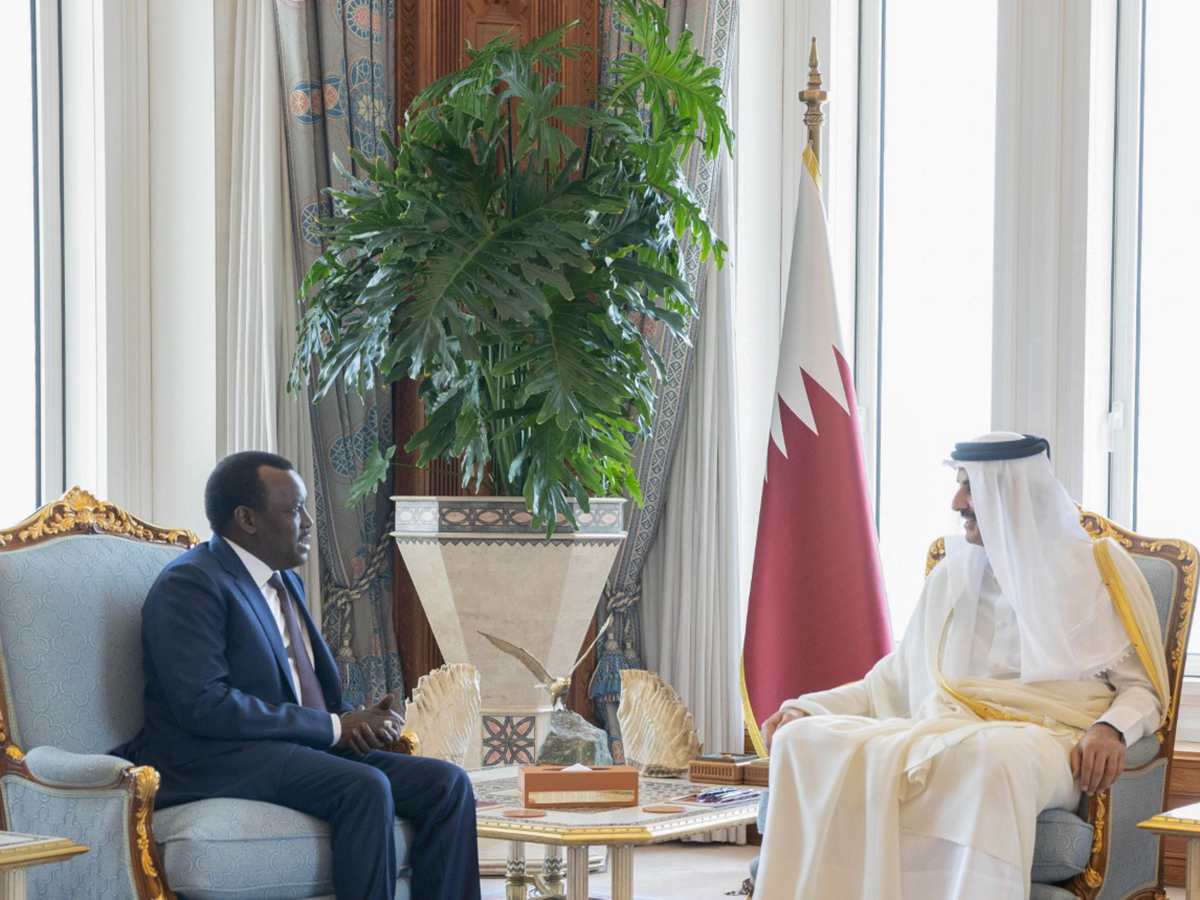 Qatar News Agency