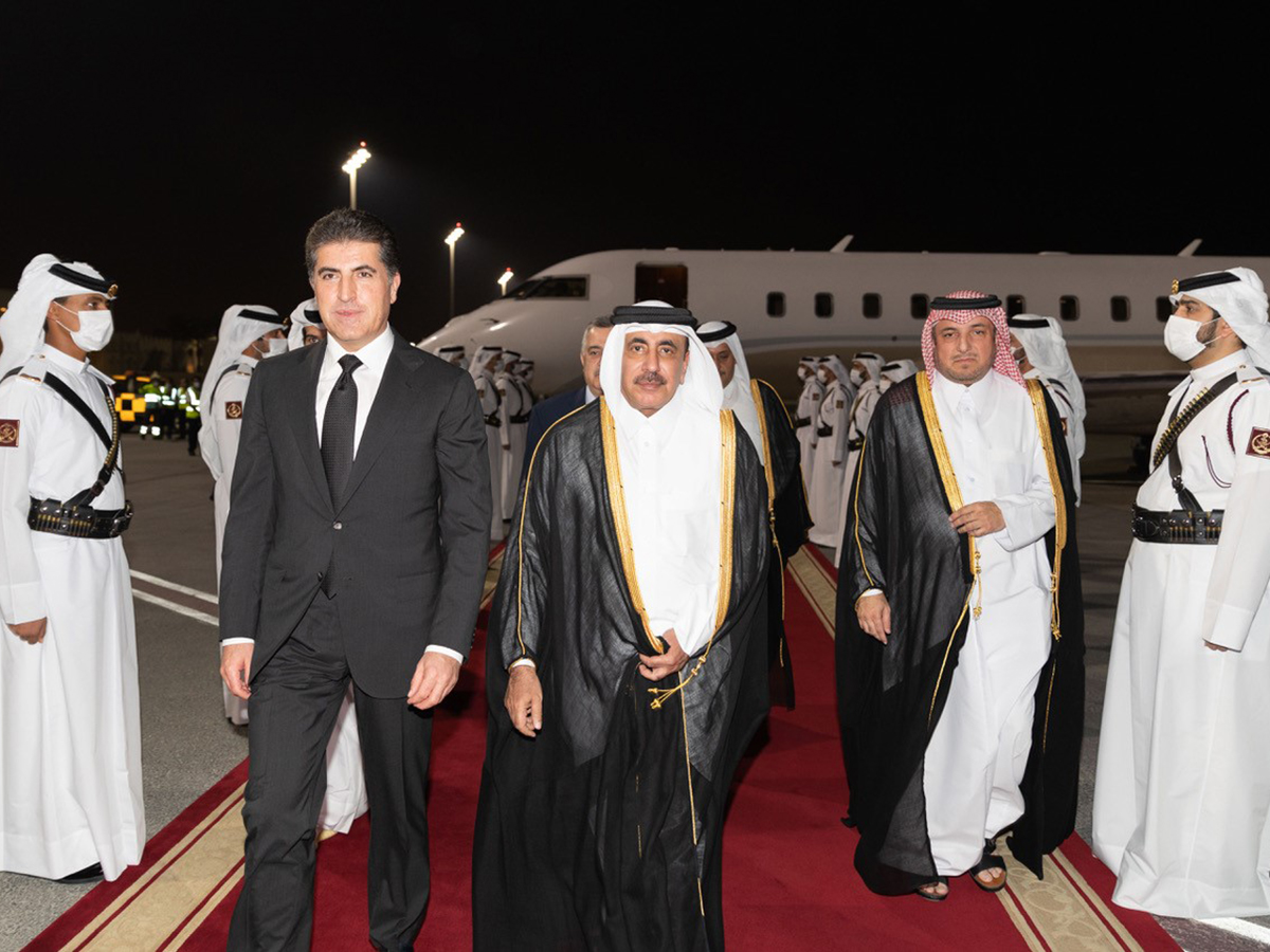 Qatar News Agency
