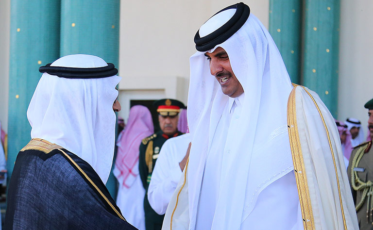 Qatar News Agency