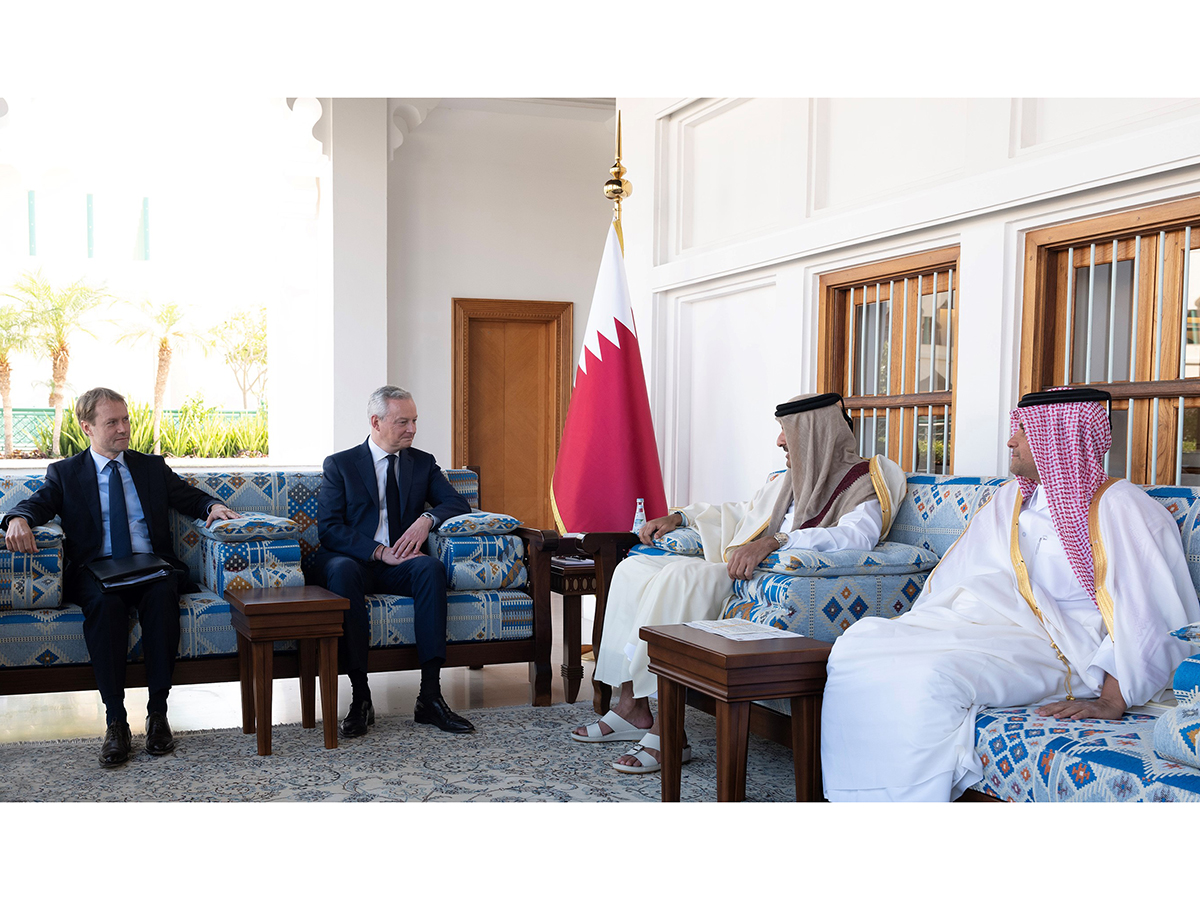Qatar News Agency