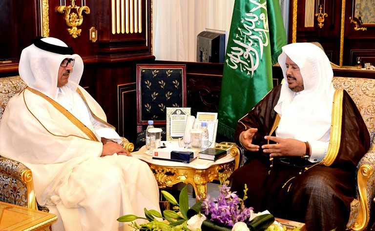 Qatar News Agency