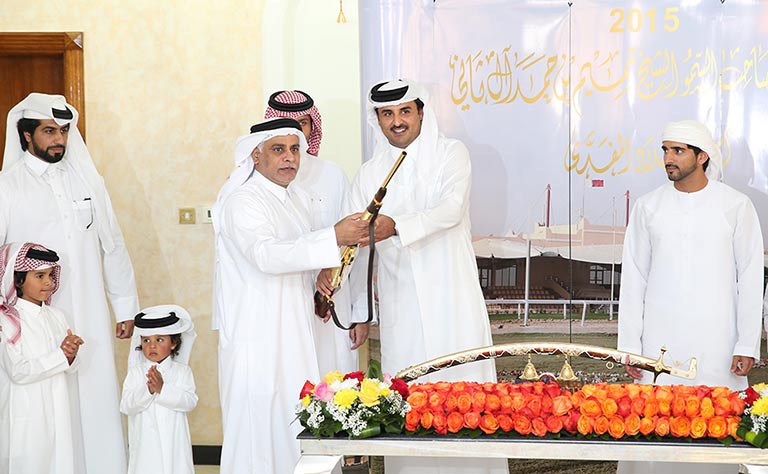 Qatar News Agency