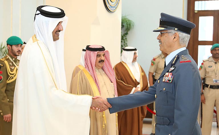Qatar News Agency