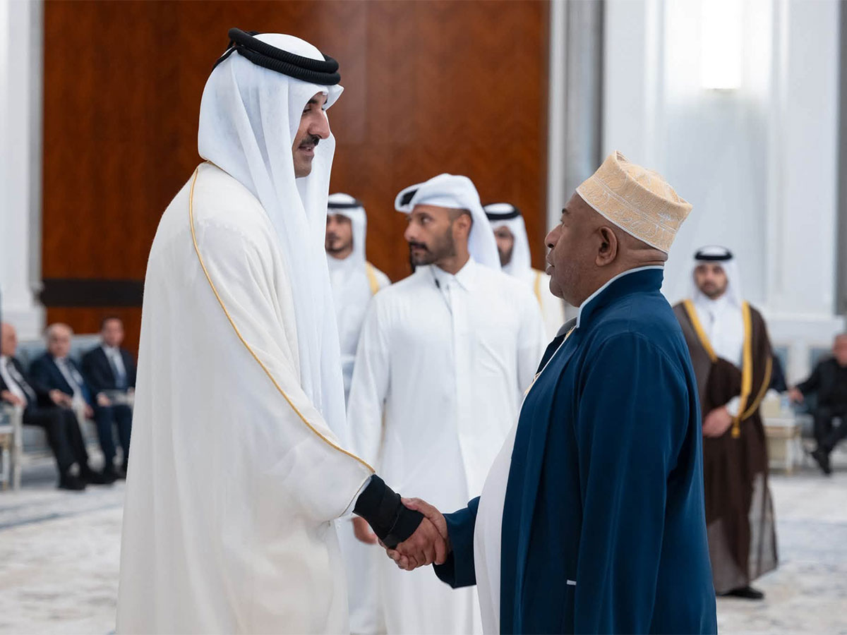 Qatar News Agency