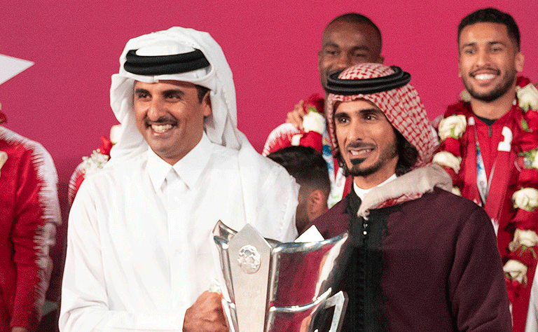 Qatar News Agency