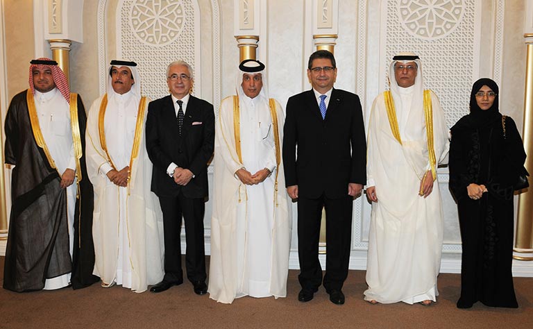 Qatar News Agency
