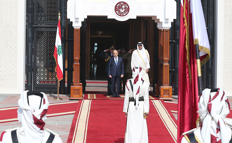 Qatar News Agency