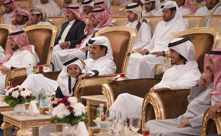 Qatar News Agency