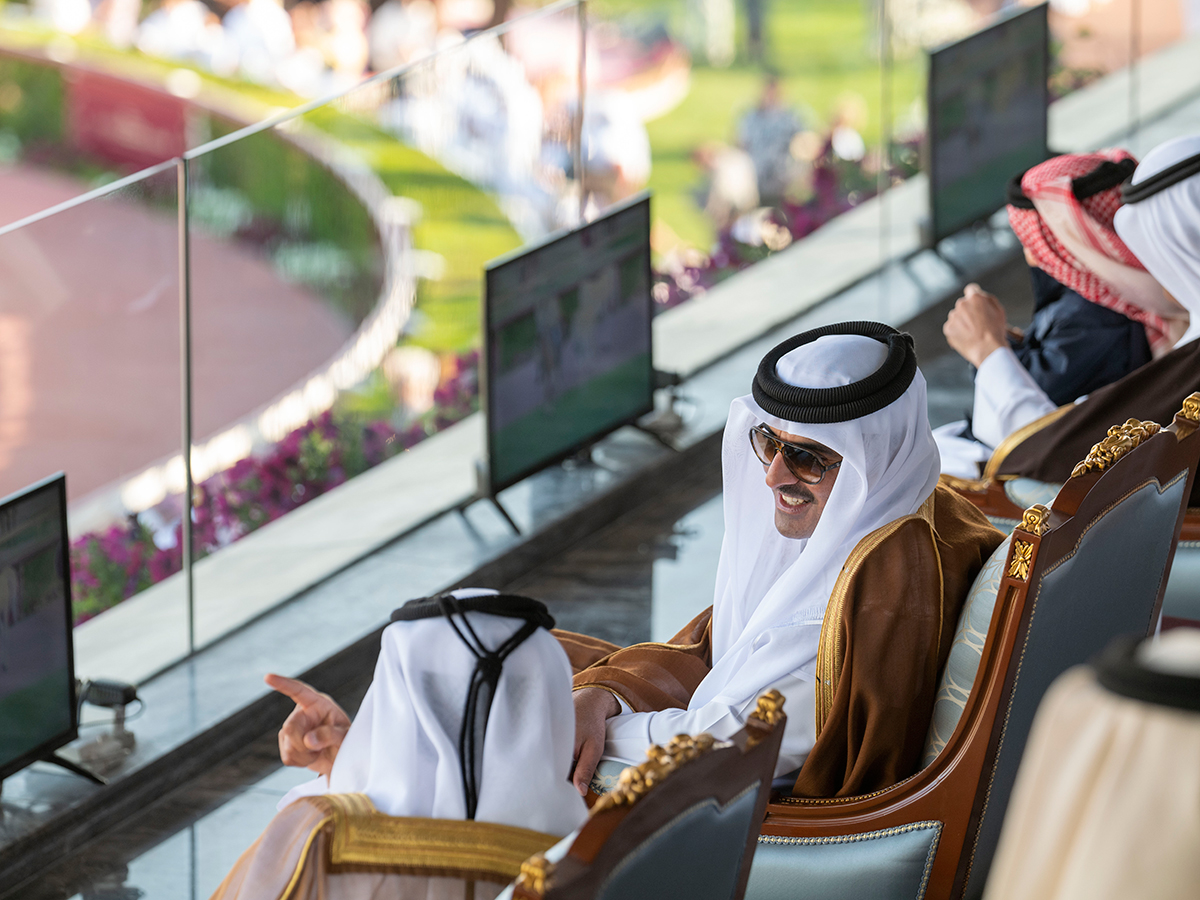 Qatar News Agency