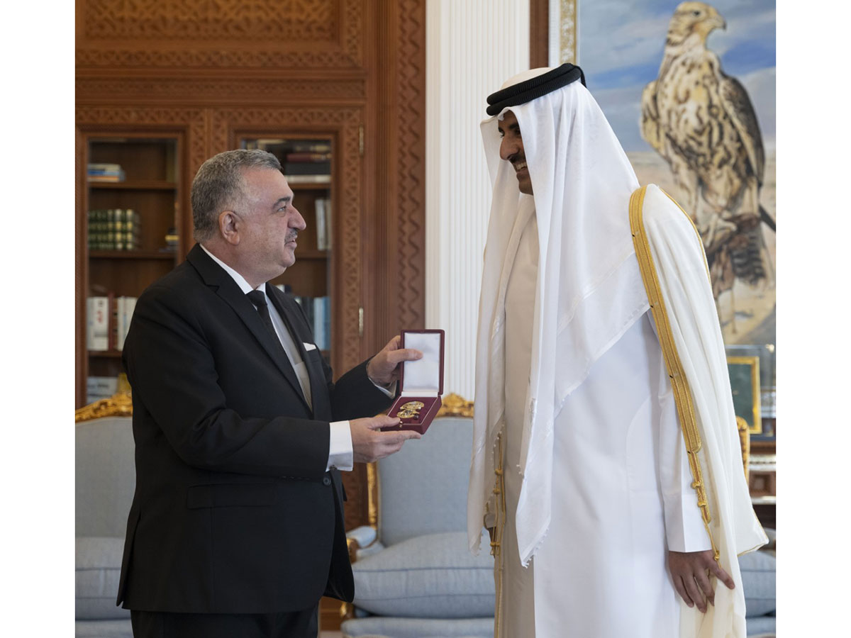 Qatar News Agency