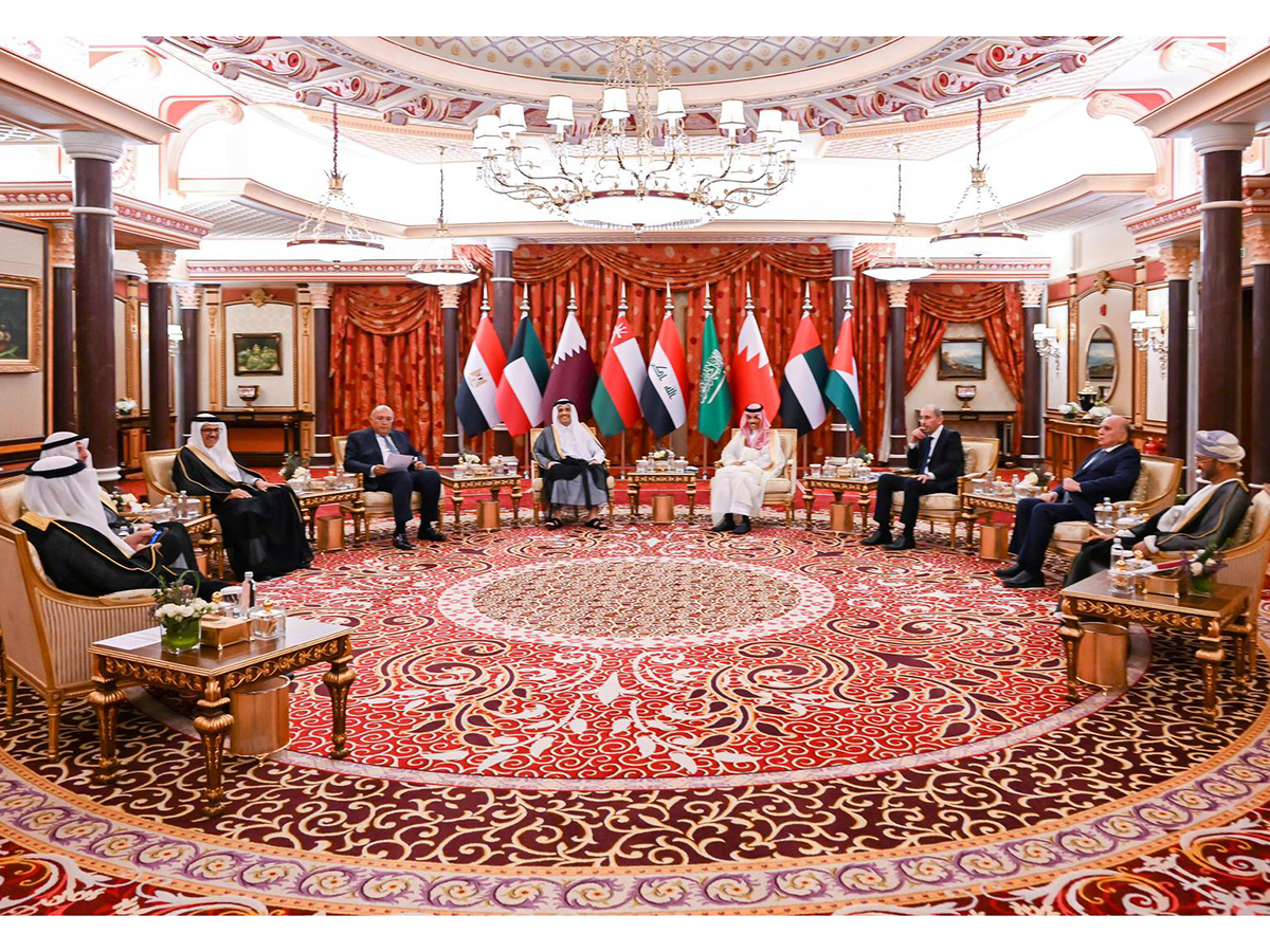 Qatar News Agency