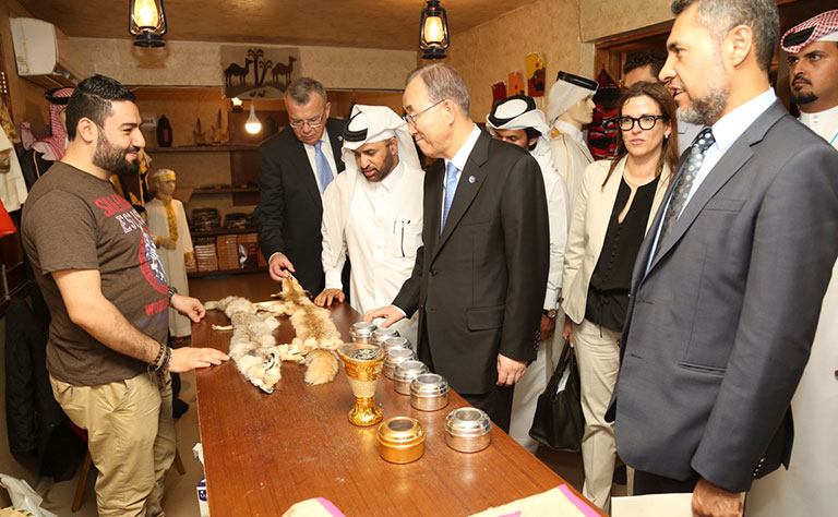 Qatar News Agency
