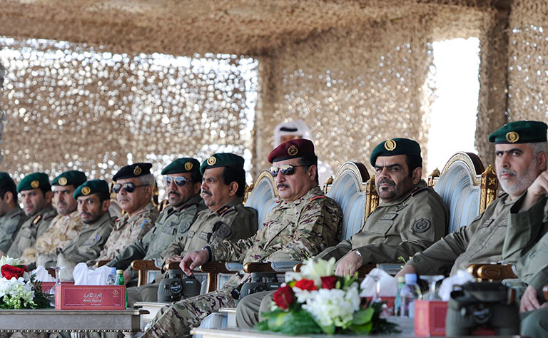 Qatar News Agency