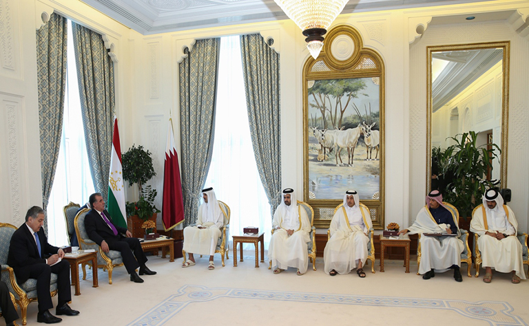 Qatar News Agency