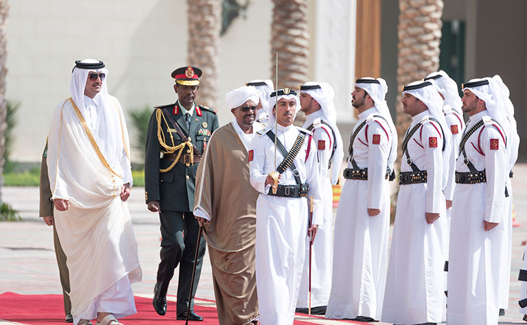 Qatar News Agency