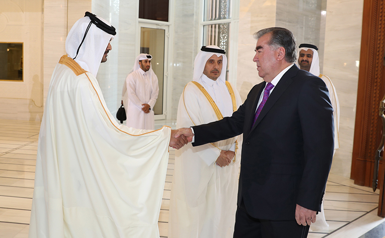 Qatar News Agency