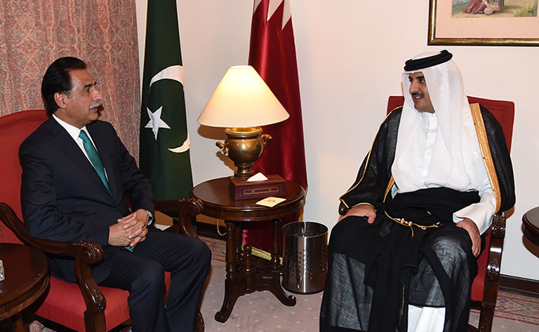 Qatar News Agency