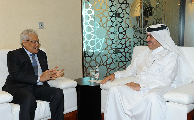 Qatar News Agency