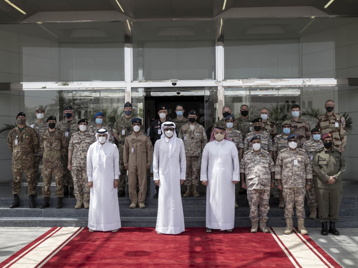 Qatar News Agency