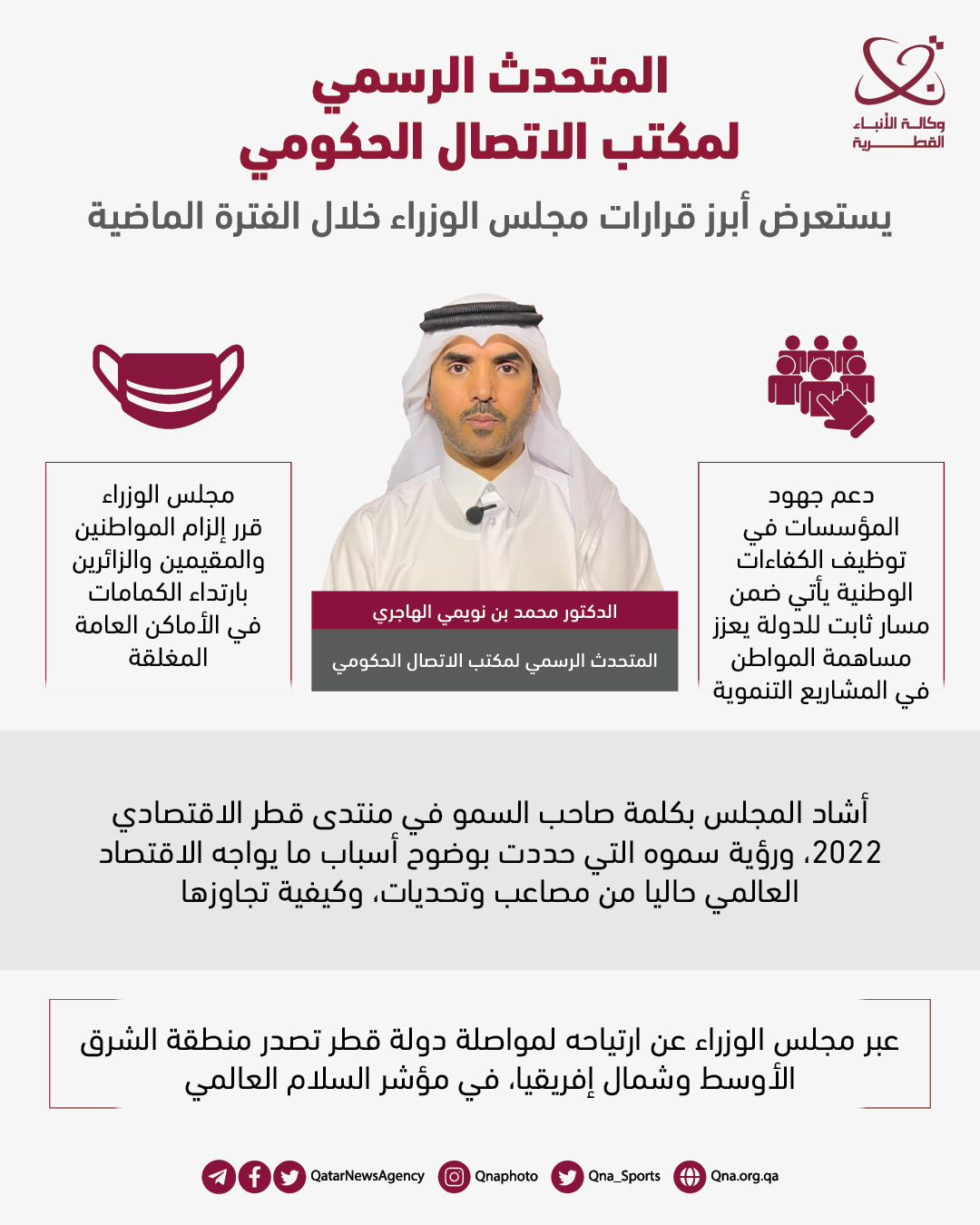 Qatar News Agency