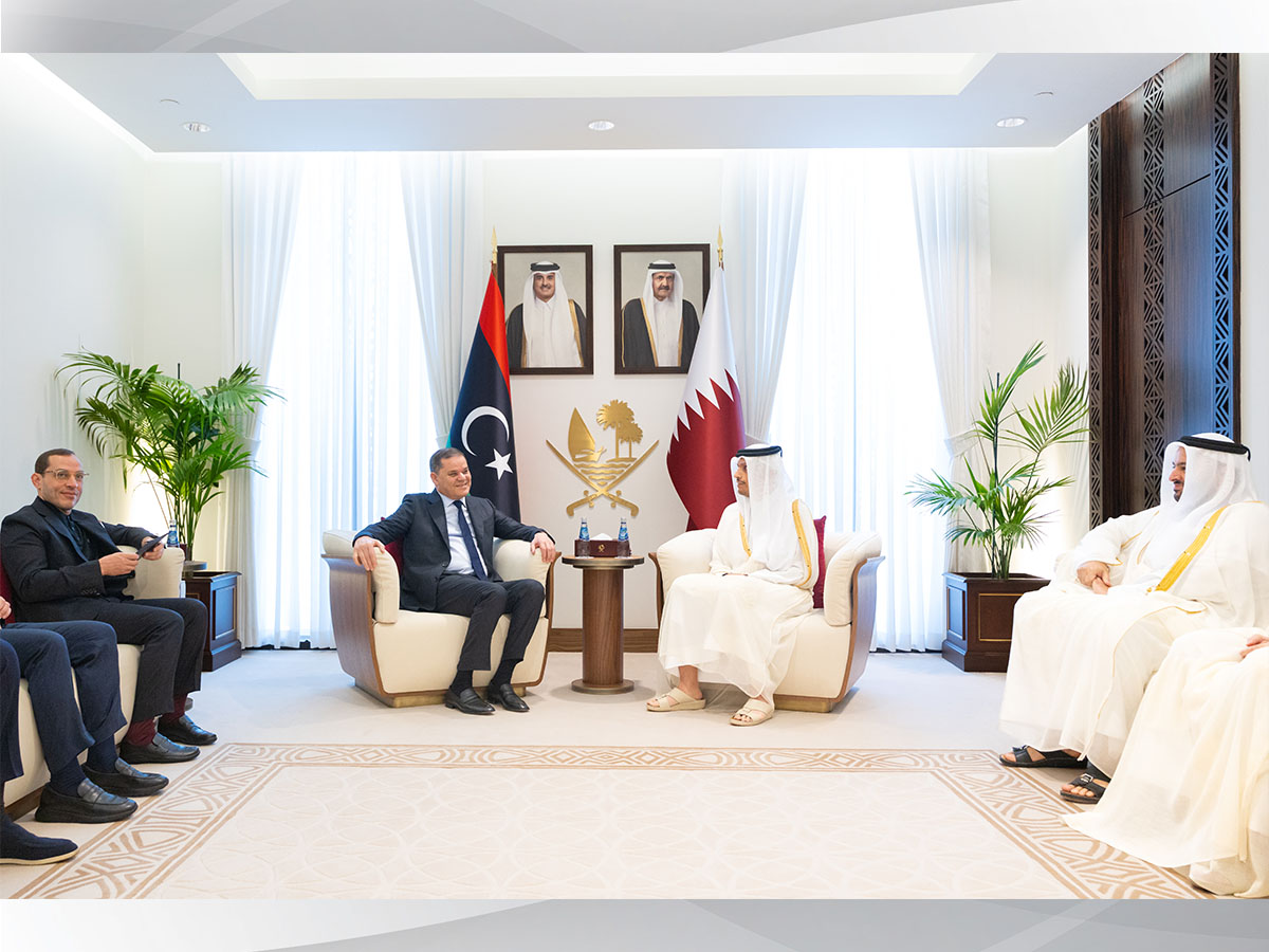 Qatar News Agency