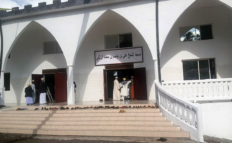 Qatar News Agency
