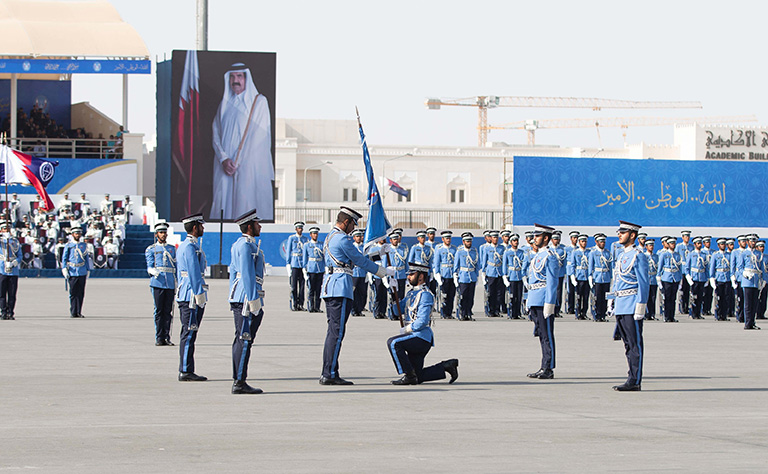 Qatar News Agency