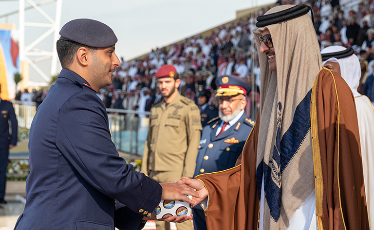 Qatar News Agency