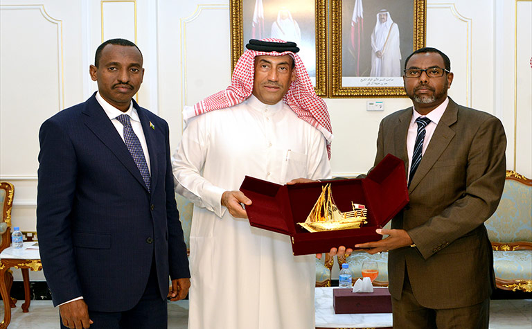 Qatar News Agency