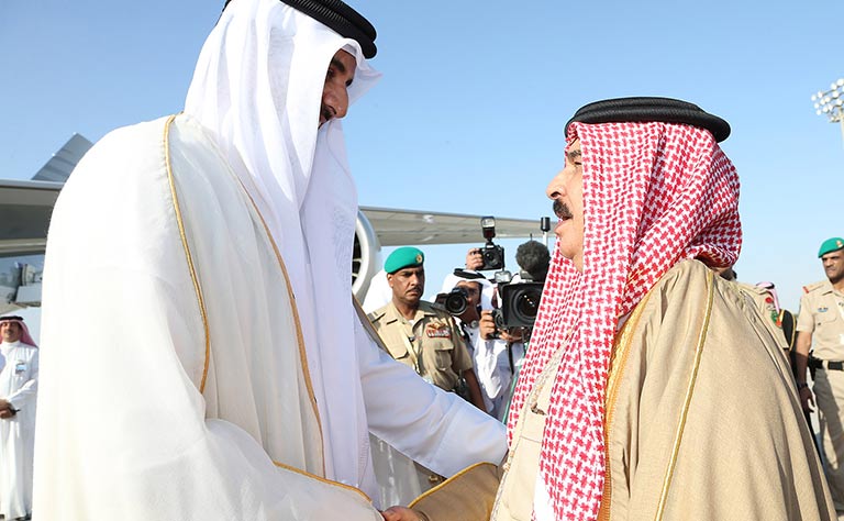 Qatar News Agency