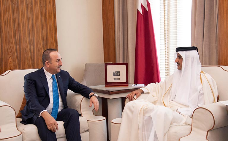 Qatar News Agency