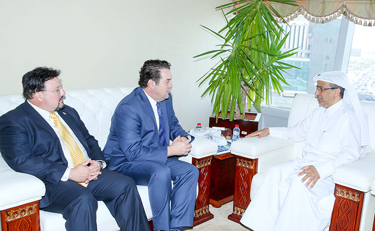 Qatar News Agency