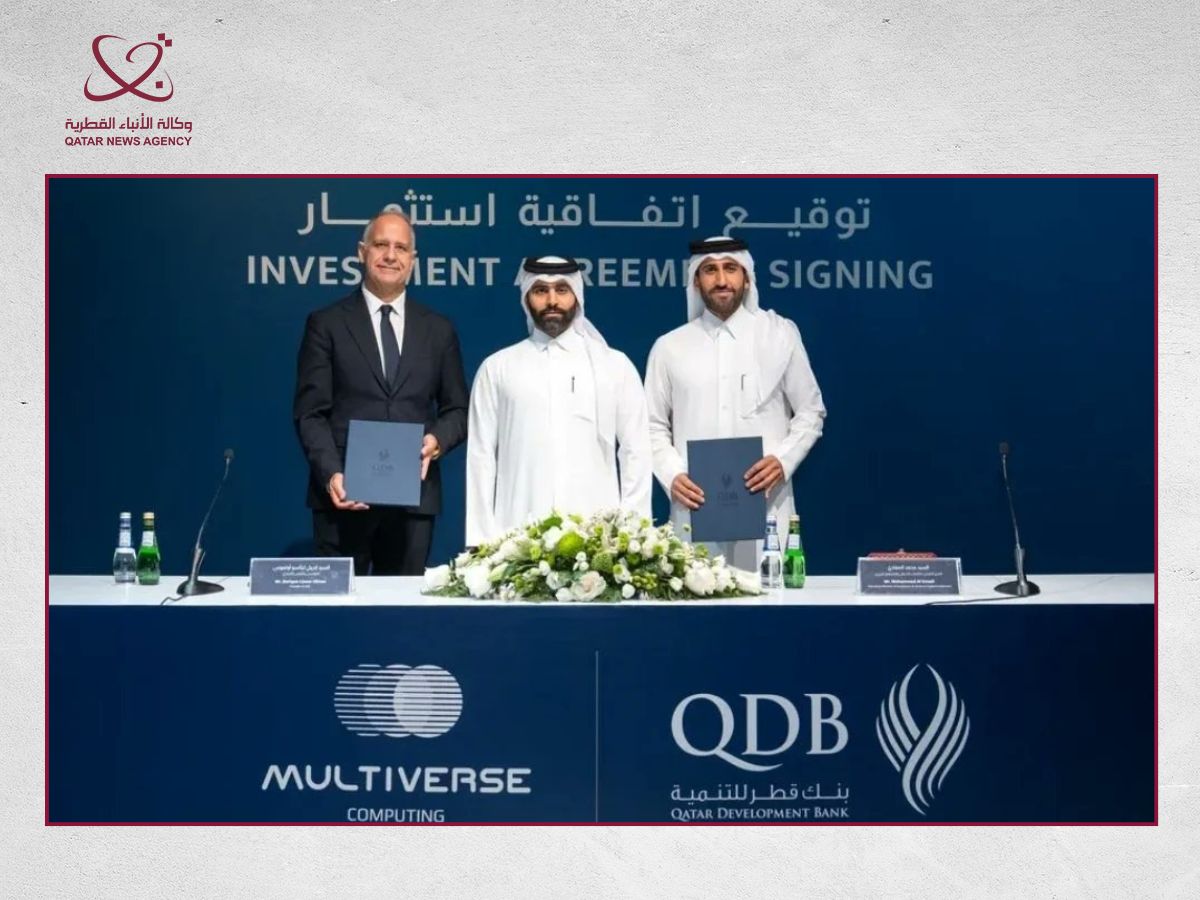 Qatar News Agency