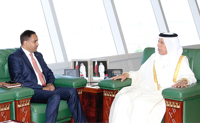 Qatar News Agency