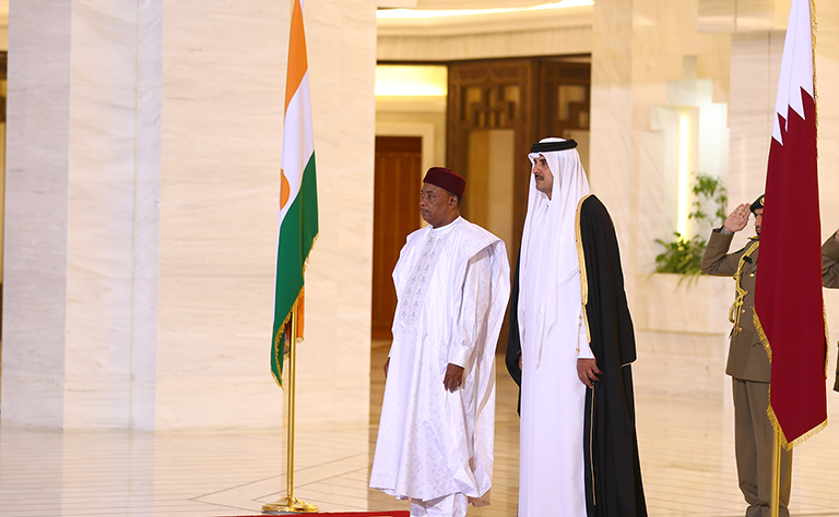 Qatar News Agency