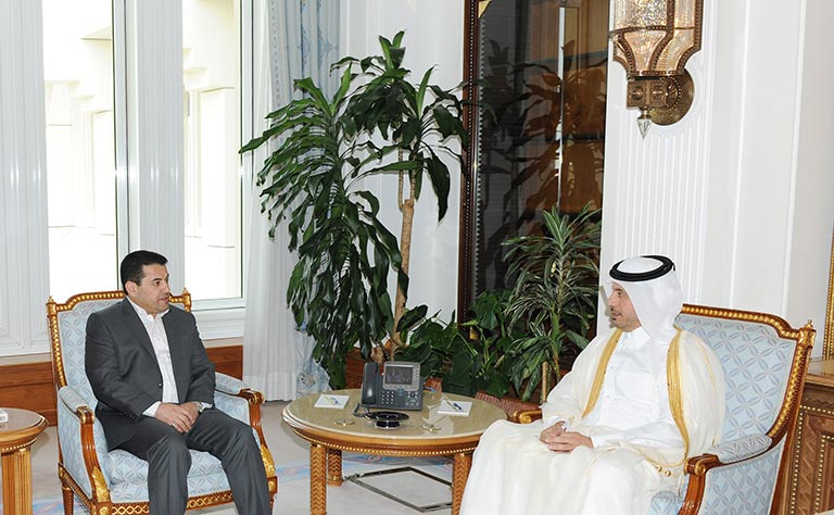 Qatar News Agency
