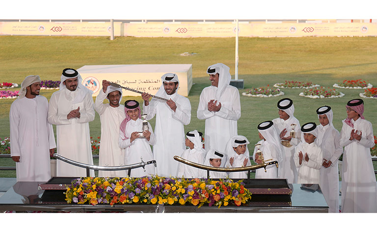 Qatar News Agency