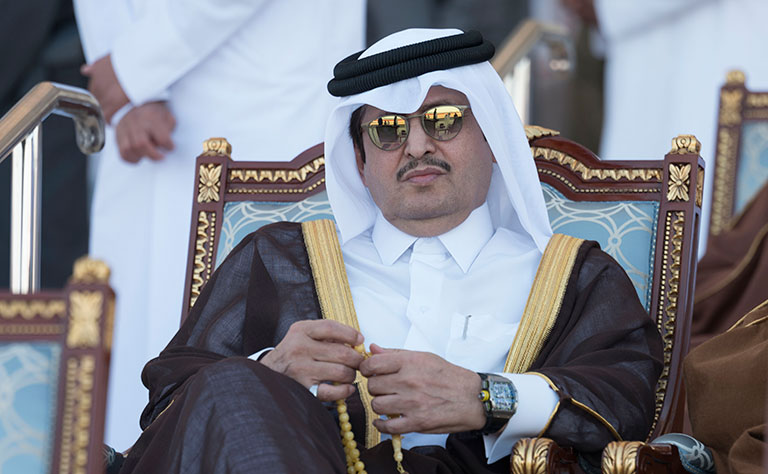 Qatar News Agency