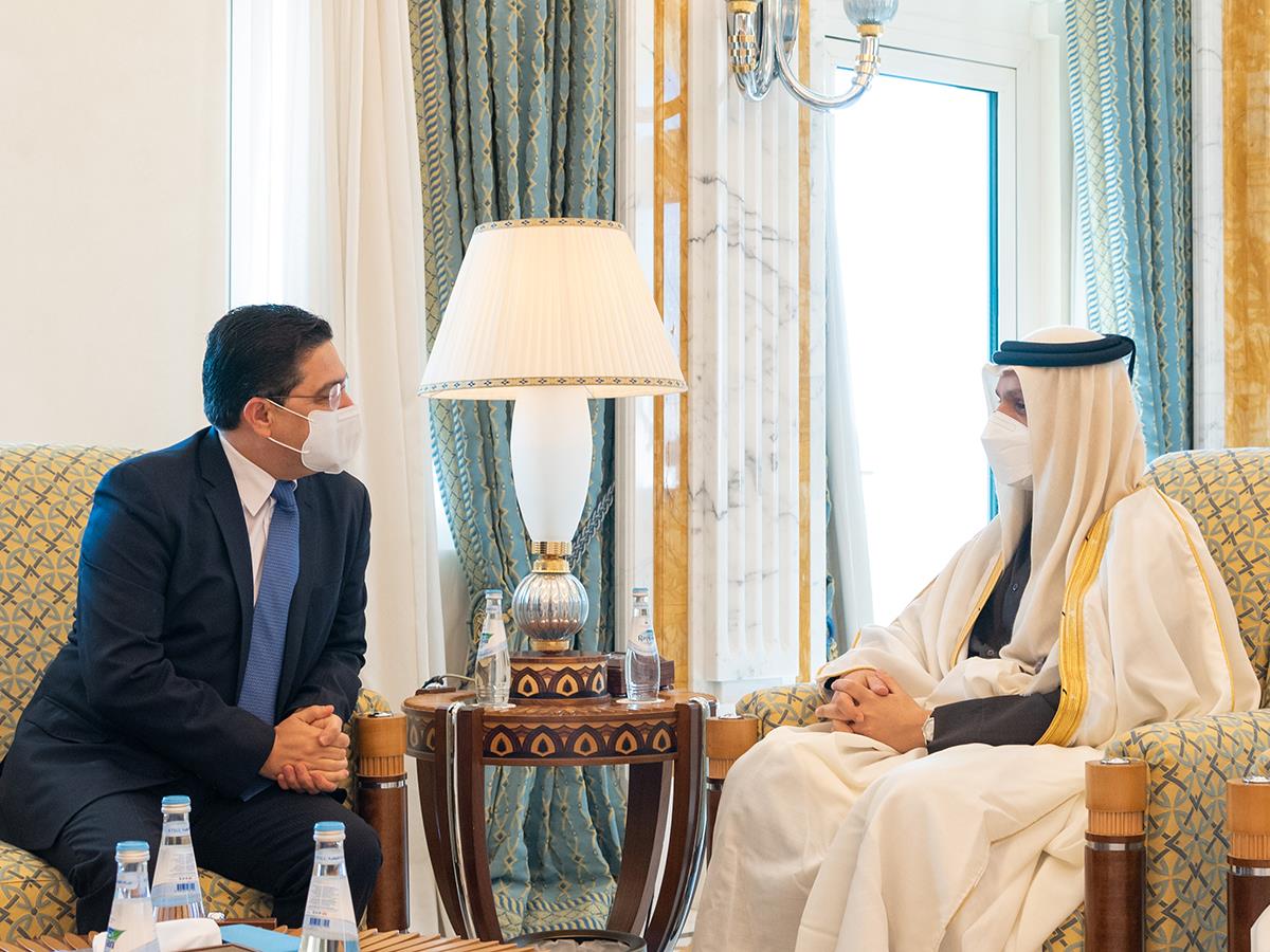 Qatar News Agency