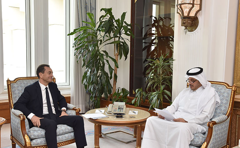 Qatar News Agency