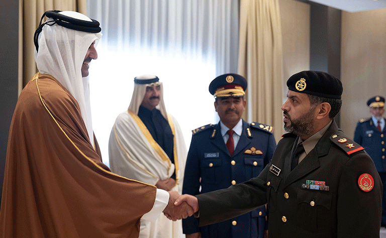 Qatar News Agency