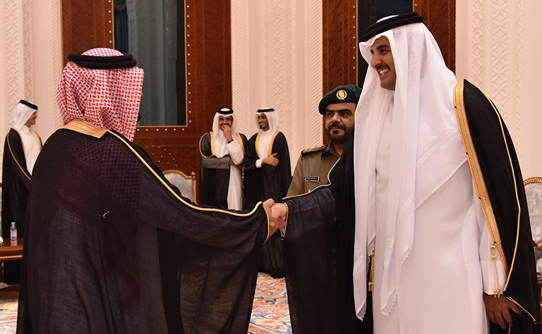 Qatar News Agency