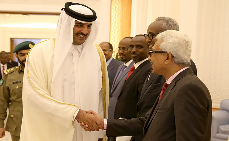 Qatar News Agency