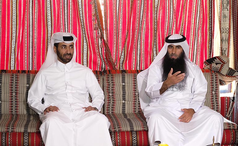 Qatar News Agency