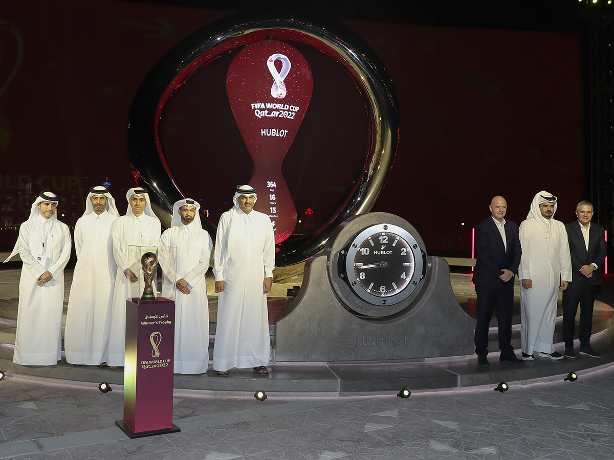 Qatar News Agency