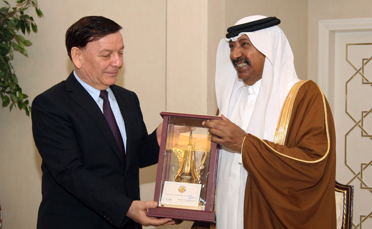 Qatar News Agency