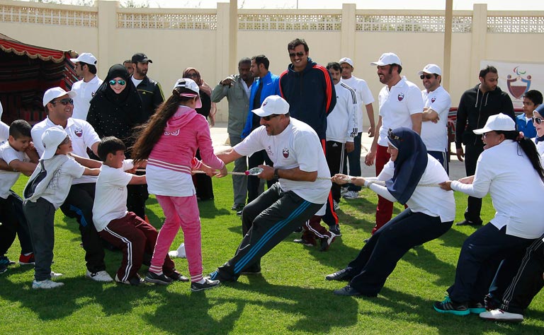 Qatar News Agency