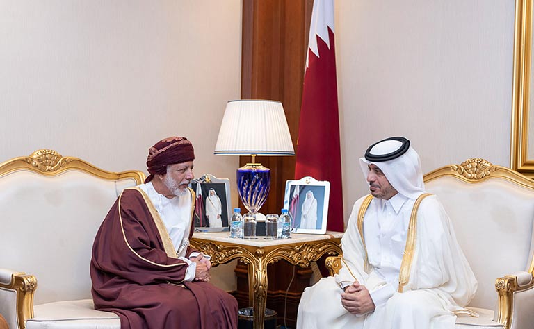 Qatar News Agency