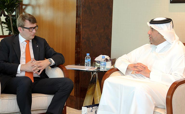 Qatar News Agency