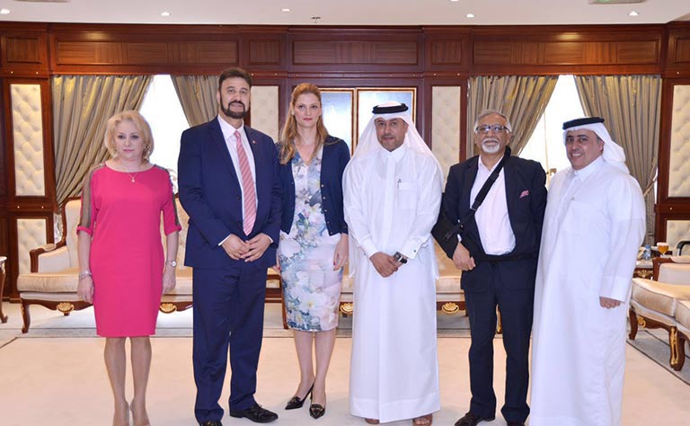 Qatar News Agency